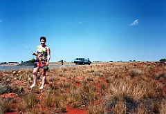 2000 - Australie 140G